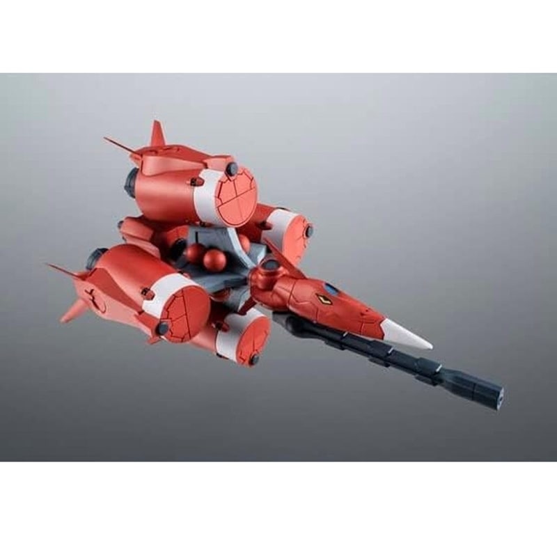ROBOT魂 ＜SIDE MS＞ TS-MA2mod.00 メビウス・ゼロ ver. A.N.I.M.E. 『機動戦士ガンダムSEED』の商品画像