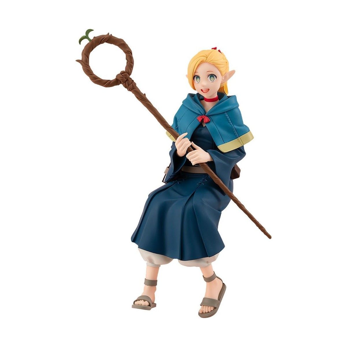 POP UP PARADE Swacchao！ マルシル 完成品フィギュア 『ダンジョン飯』