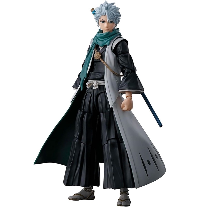 S.H.Figuarts 日番谷冬獅郎 『BLEACH 千年血戦篇』の商品画像