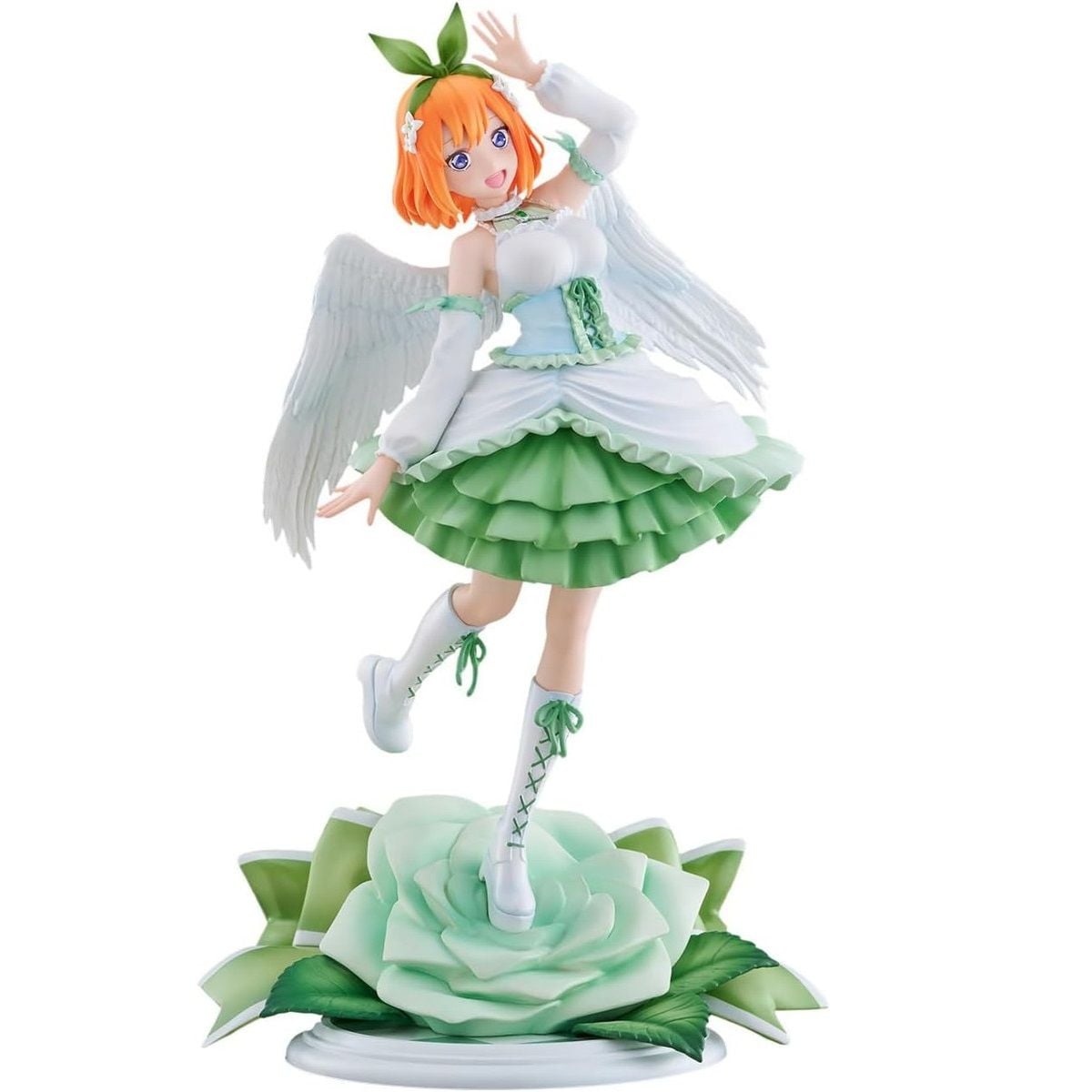 中野四葉 天使ver. 1/7スケール完成品フィギュア 『五等分の花嫁∬』