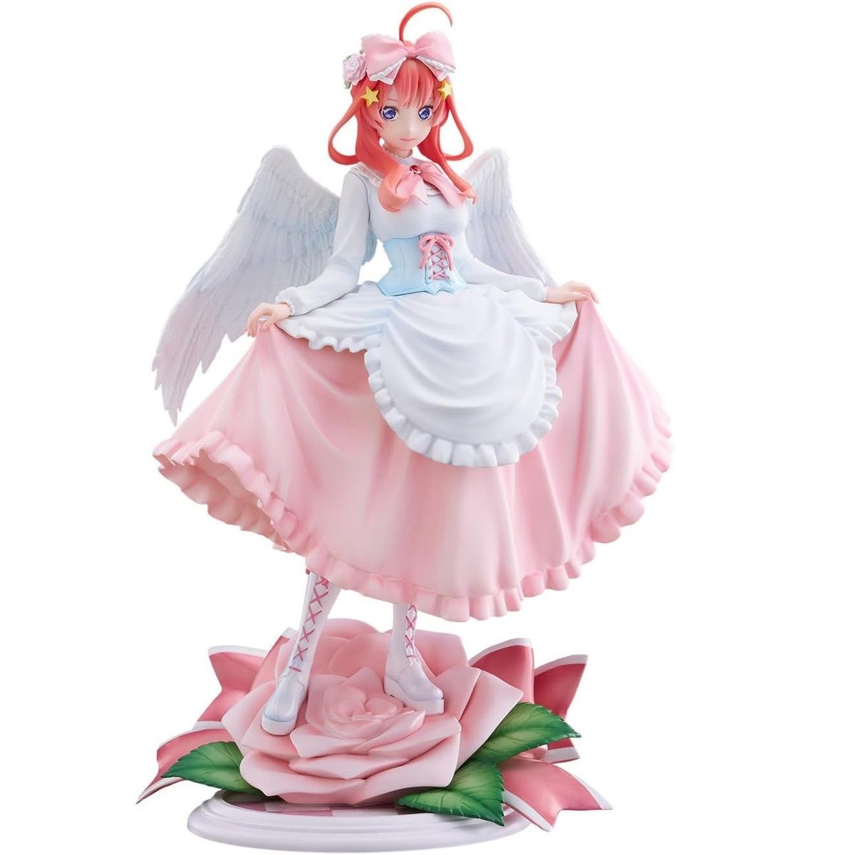 中野五月 天使ver. 1/7スケール完成品フィギュア 『五等分の花嫁∬』