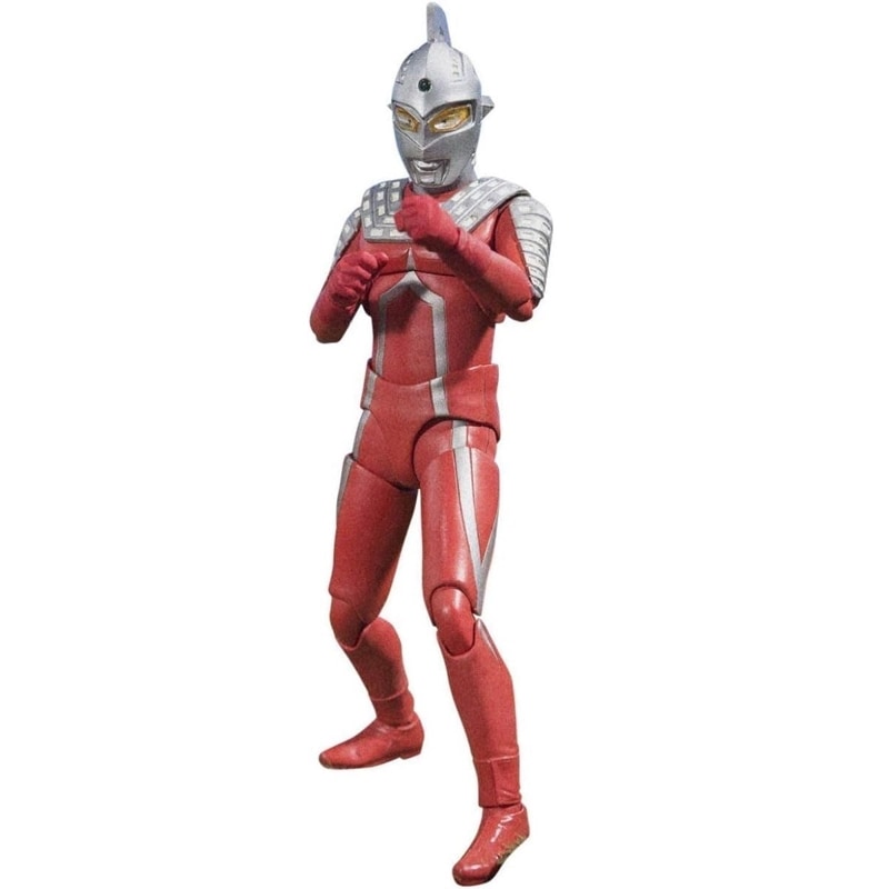 S.H.Figuarts ウルトラセブン(再販版)の商品画像