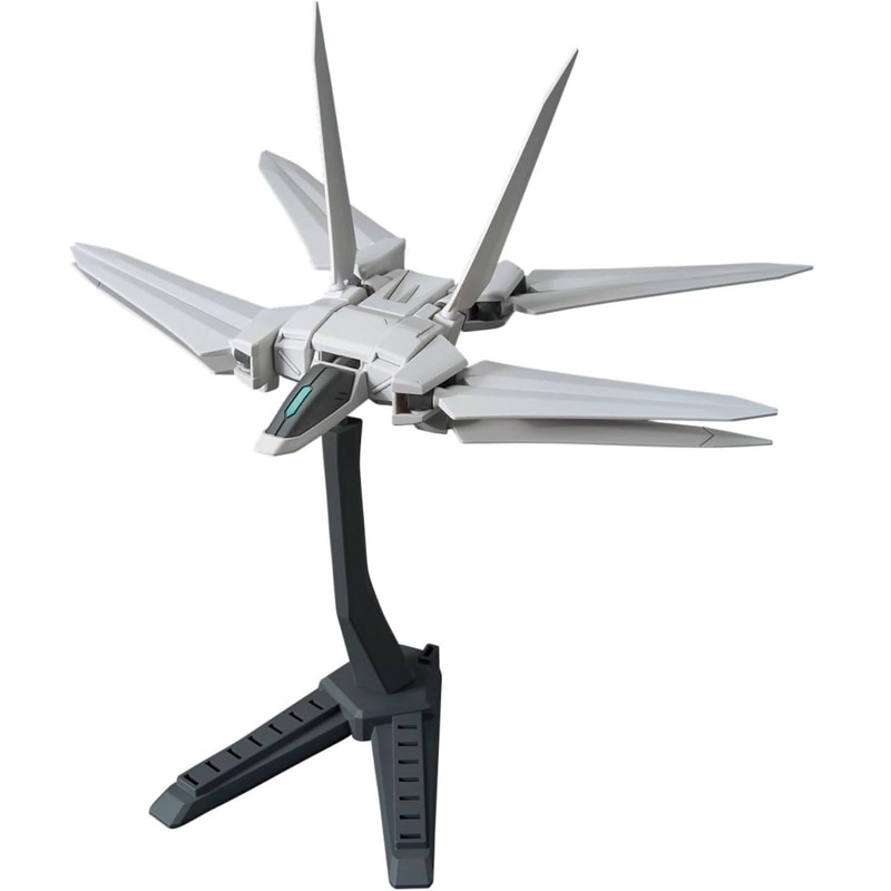 オプションパーツセット ガンプラ 10 (ギャラクシーブースター) プラモデル 『ガンダムシリーズ』の商品画像