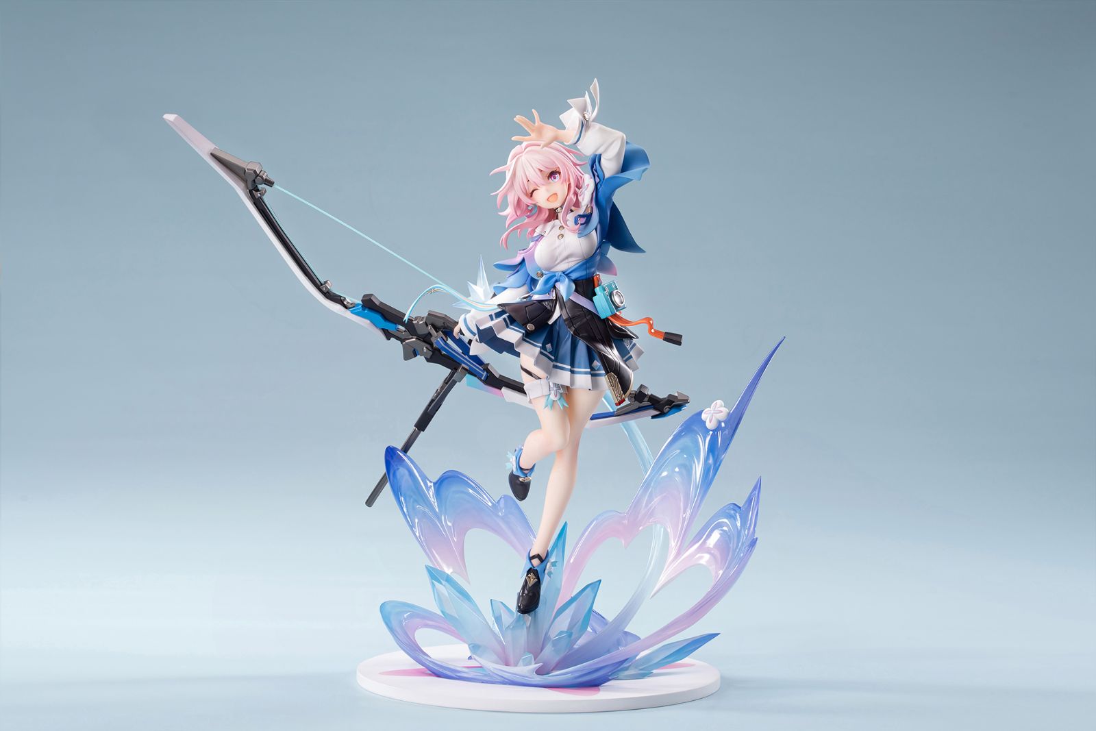 崩壊スターレイル The Queen 三月なのか フィギュア ガレージキット Amazon.co.jp: 三月なのか みつきなのか フィギュア 1/6スケール