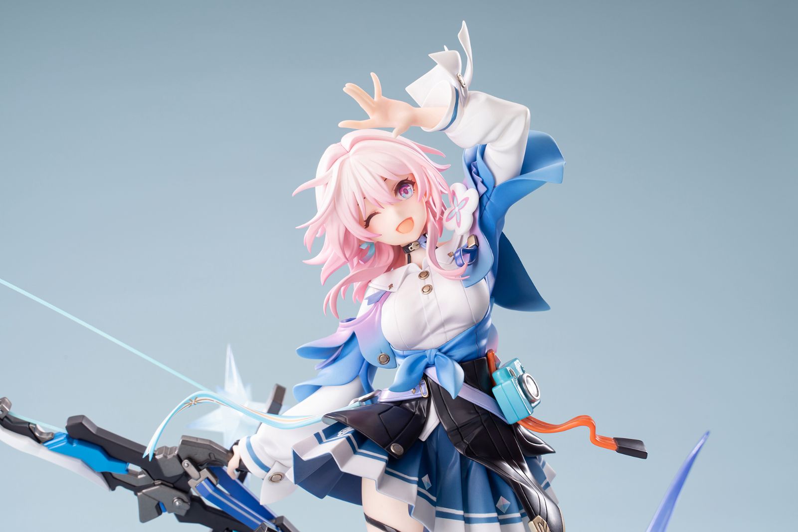 三月なのか 1/7 完成品フィギュア 『崩壊:スターレイル』《送料