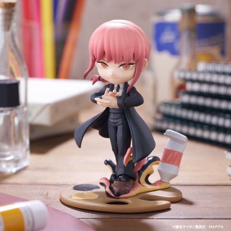 PalVerse Pale. マキマ 完成品フィギュア 『チェンソーマン』の商品画像