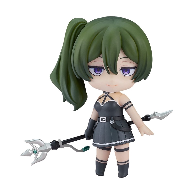 ねんどろいど ユーベル 『葬送のフリーレン』の商品画像