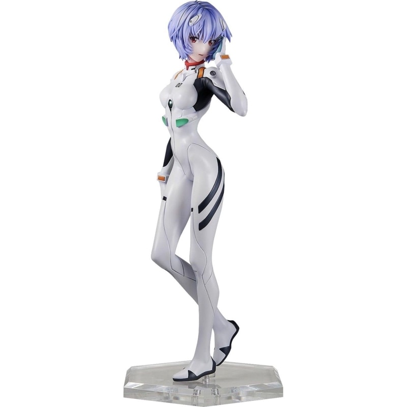 「【愛蔵版】新世紀エヴァンゲリオン」 綾波レイ 1/7 完成品フィギュア 『新世紀エヴァンゲリオン』の商品画像