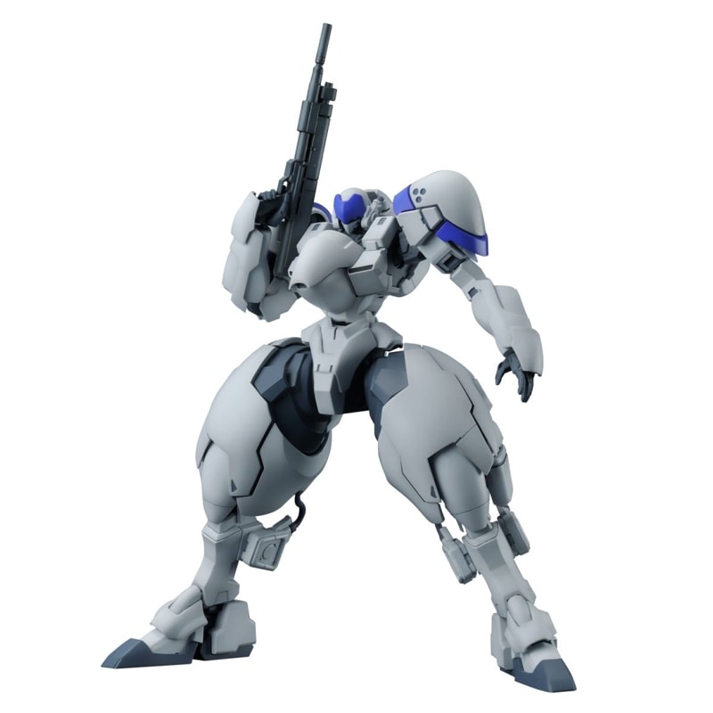 POWERDoLLS2 PLD(パワーローダー) X-4＋(PD-802) 装甲歩兵 1/35 プラモデル （再販） 『パワードール』の商品画像