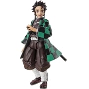 S.H.Figuarts 竈門炭治郎 （再販）『鬼滅の刃』