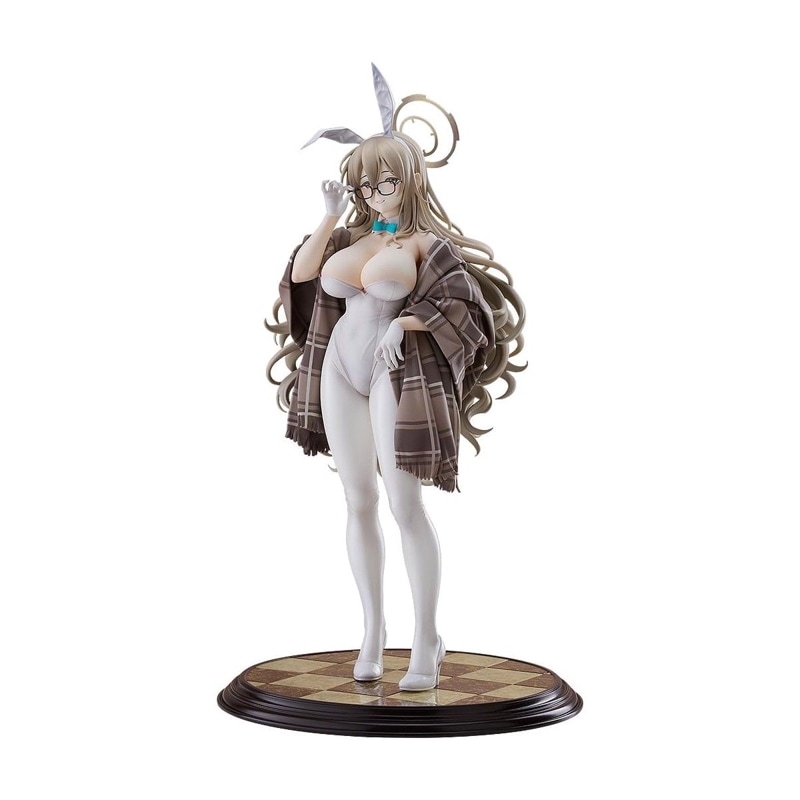 室笠アカネ(バニーガール) 1/7 完成品フィギュア 『ブルーアーカイブ -Blue Archive-』の商品画像