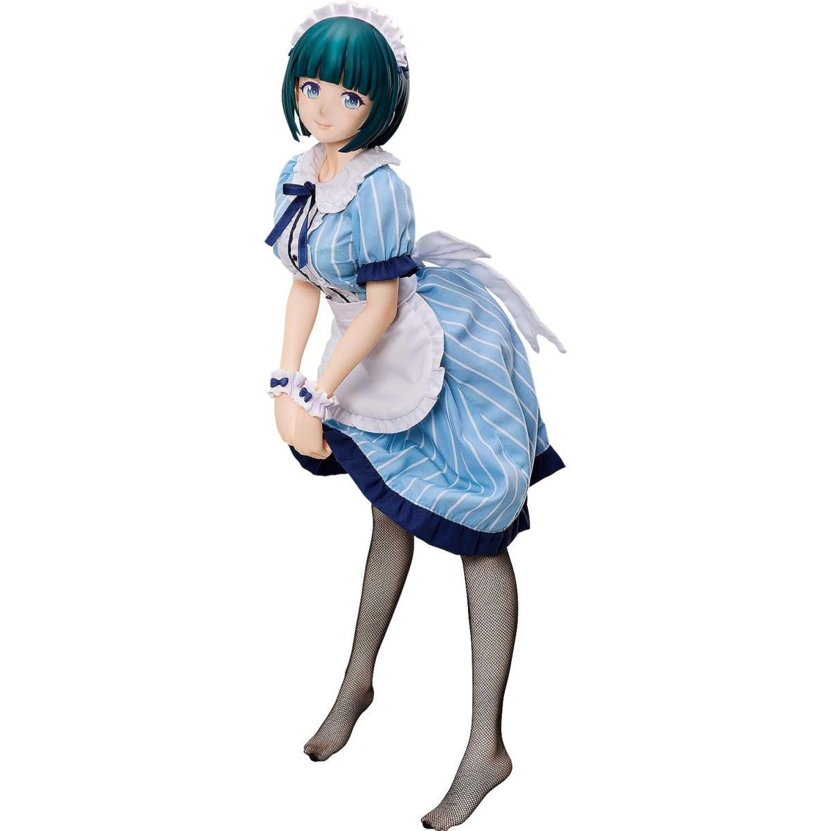 小野白菊 1/4 完成品フィギュア 『女神のカフェテラス』 《送料無料》