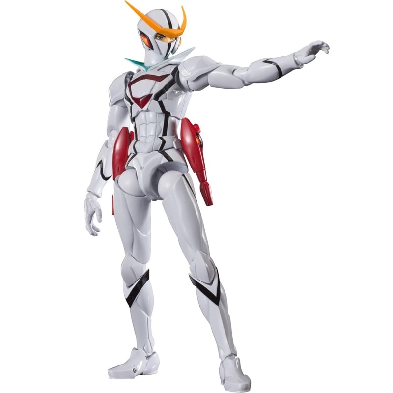 タツノコヒーローズ ファイティングギア 新造人間キャシャーン 『新造人間キャシャーン』の商品画像