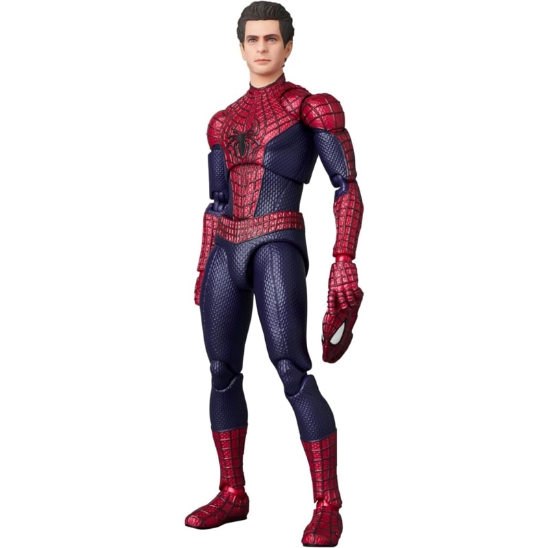 マフェックス No.248 MAFEX THE AMAZING SPIDER-MAN （再販） 『アメイジング・スパイダーマン2』の商品画像