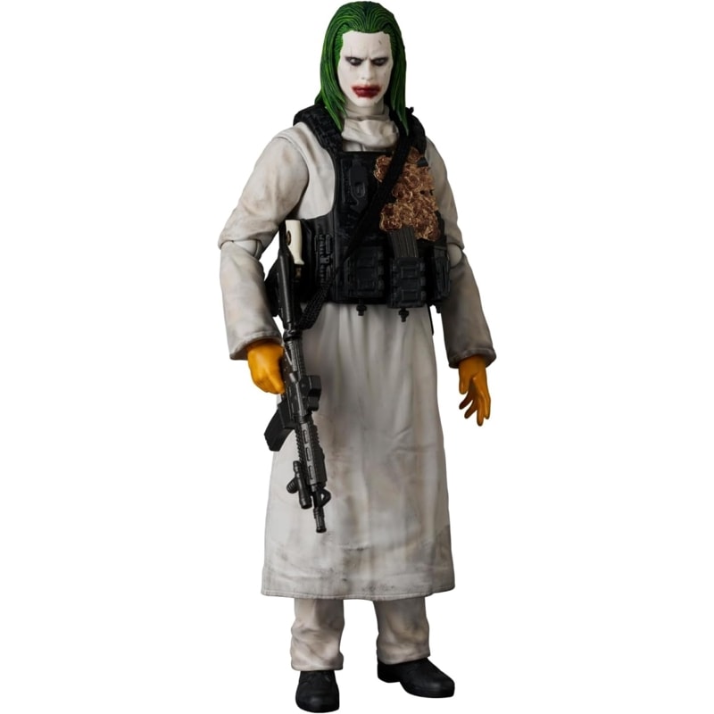 マフェックス No.247 MAFEX KNIGHTMARE THE JOKER(ZACK SNYDER’S JUSTICE LEAGUE Ver.) 『ジャスティス・リーグ』の商品画像