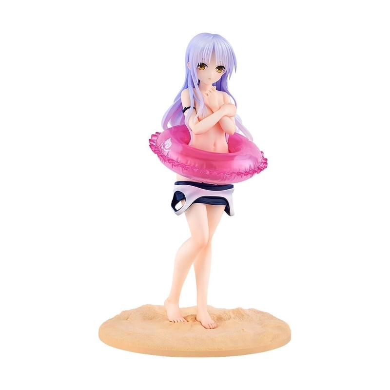 立華かなで スクール水着ver. 1/7 完成品フィギュア 『Angel Beats!』の商品画像