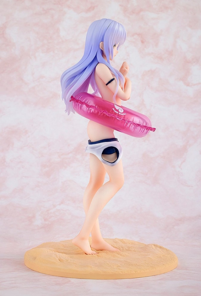 立華かなで スクール水着ver. 1/7 完成品フィギュア 『Angel