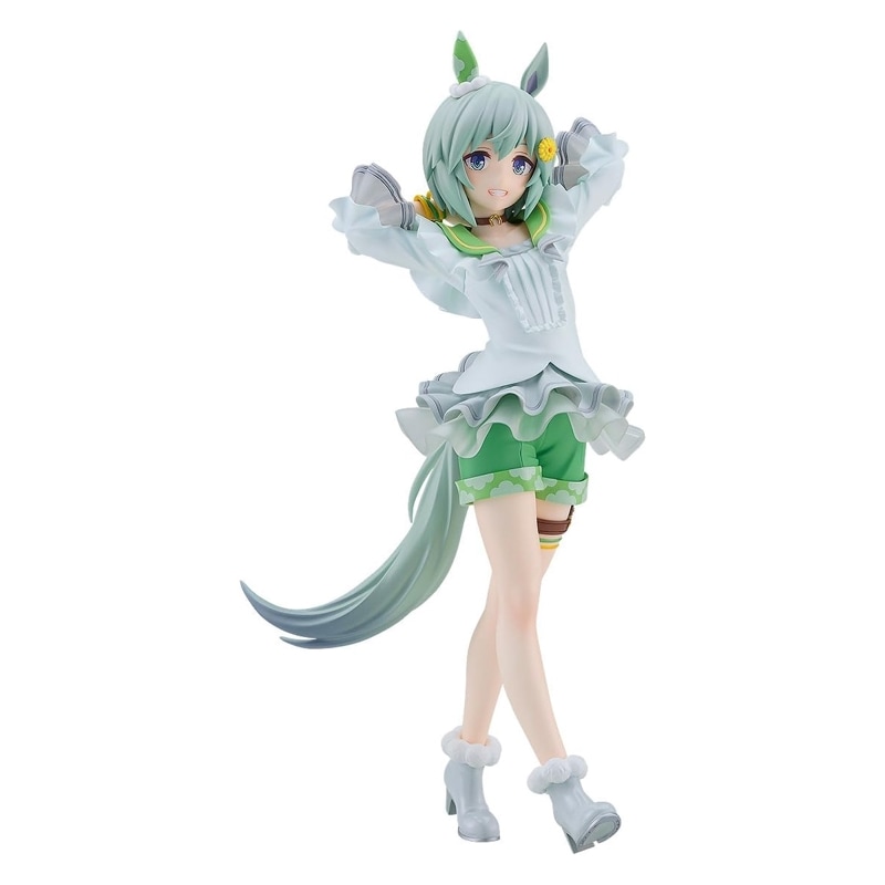 POP UP PARADE セイウンスカイ L size 完成品フィギュア 『ウマ娘 プリティーダービー』の商品画像