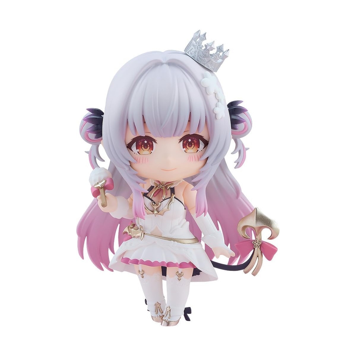 ねんどろいど 周防パトラ