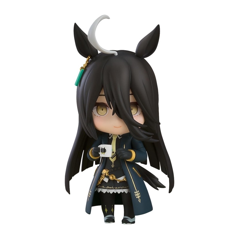 ねんどろいど マンハッタンカフェ 『ウマ娘 プリティーダービー』の商品画像
