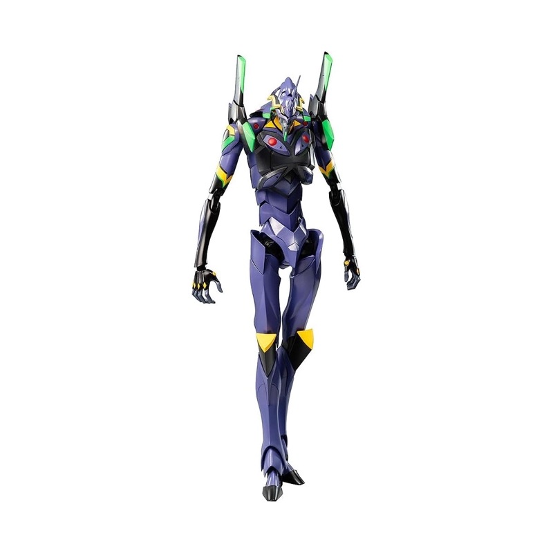 ロボ道 エヴァンゲリオン第13号機 可動フィギュア 『ヱヴァンゲリヲン新劇場版』の商品画像