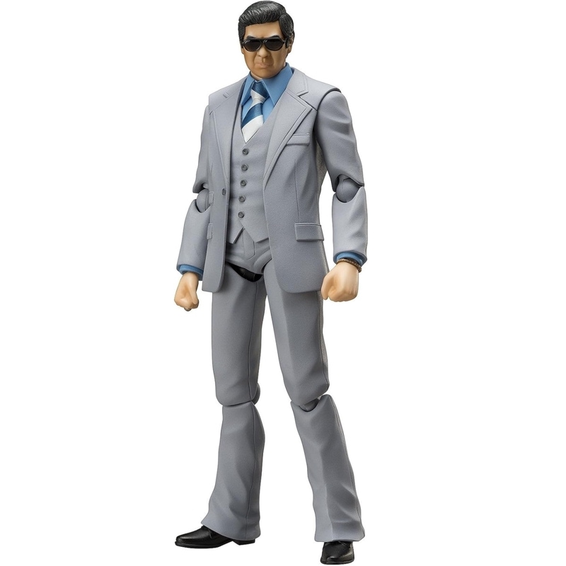 figma 木暮謙三 『西部警察』の商品画像