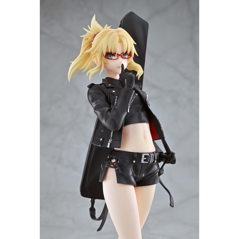 赤のセイバー(モードレッド) オリジナル眼鏡モデルver. 1/7 完成品フィギュア 『Fate/Apocrypha』 《送料無料》の商品画像
