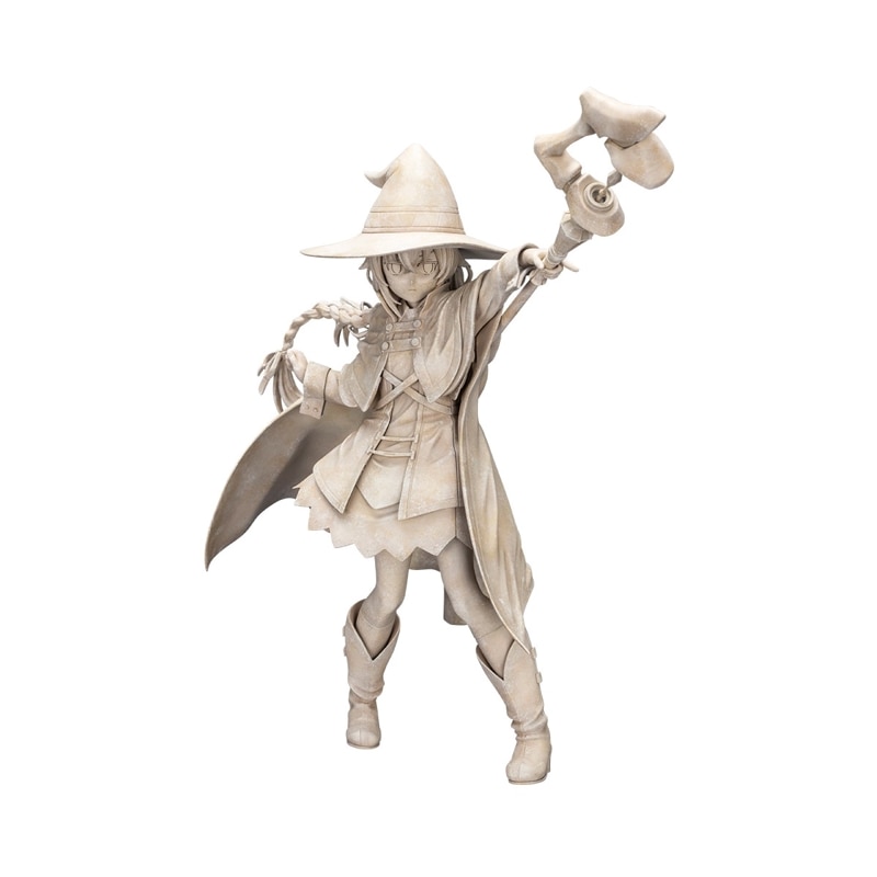 無職転生II ～異世界行ったら本気だす～ ロキシー・ミグルディア -Original Ver.- 1/8 完成品フィギュア 『無職転生 ～異世界行ったら本気だす～』の商品画像