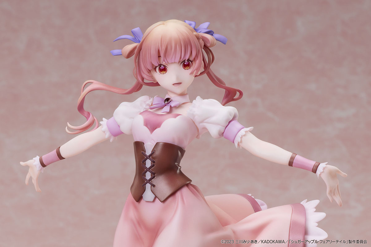 POP UP PARADE FAIRY TAIL エルザ·スカーレット XL 完成品フィギュア