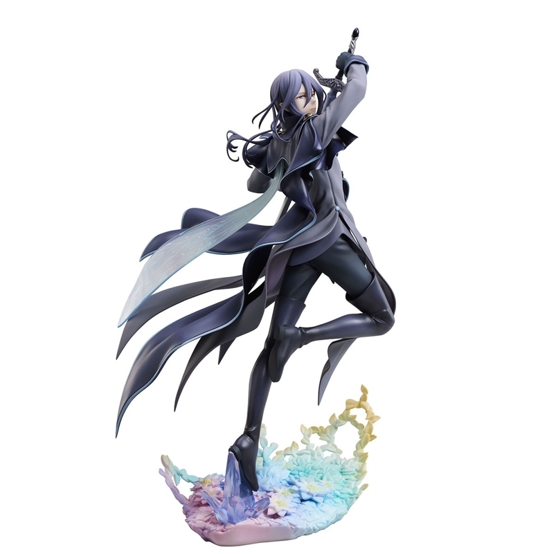 シャル・フェン・シャル 1/7 完成品フィギュア 『シュガーアップル・フェアリーテイル』 《送料無料》の商品画像