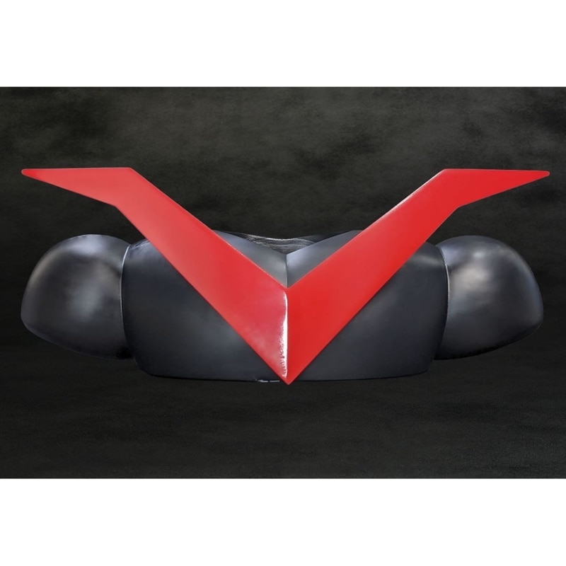 メタル・アクション ブレーンコンドル用ディスプレイボディパーツ 『グレートマジンガー』の商品画像