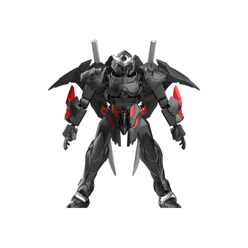 SEMBO FIGURES x ZEN OF COLLECTIBLE 源霊戦紀シリーズ 可動ブロックトイ 颭冥の商品画像