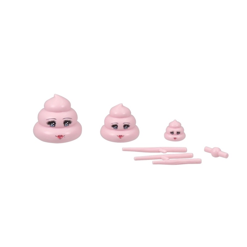 プリプラ うんち倶楽部 Vol.2 プラスチックモデルの商品画像