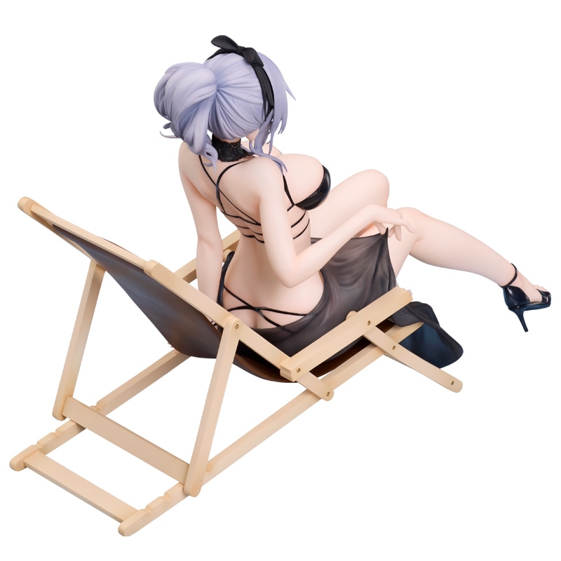 【新品未開封】アズールレーン　ジュリオ・チェザーレ 日差しのAlta marea フィギュア「アズールレーン ジュリオ・チェザーレ 日差しのAlta