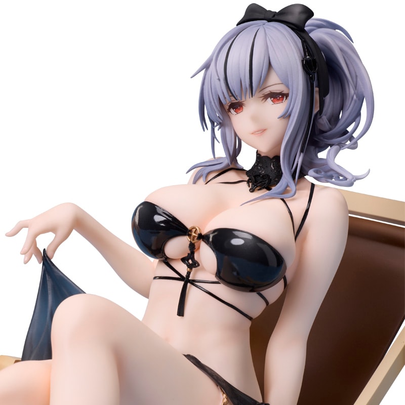 ジュリオ・チェザーレ 日差しのAlta marea 完成品フィギュア