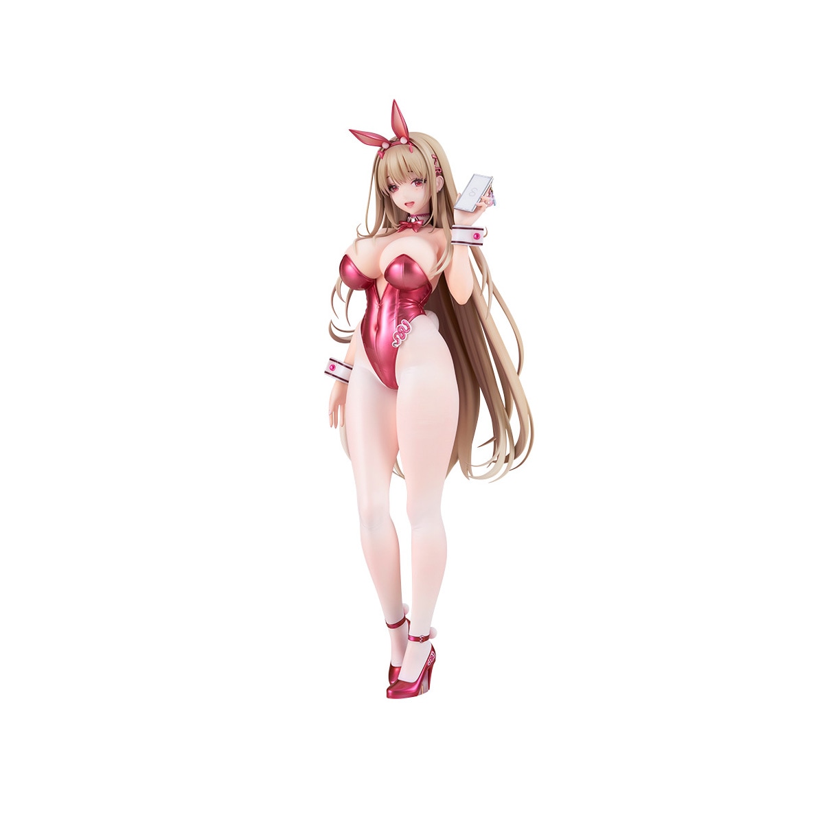 バイパー：トキシックラビット 1/7 完成品フィギュア 『勝利の