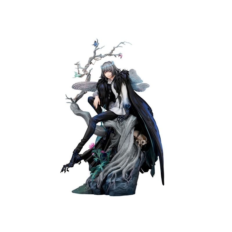 プリテンダー/オベロン・ヴォーティガーン 1/8 完成品フィギュア 『Fate/Grand Order』の商品画像