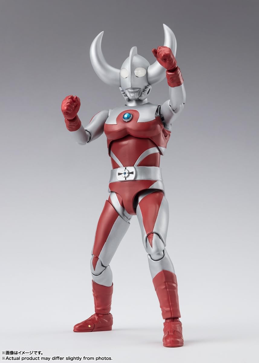 S.H.Figuarts ウルトラの父 『ウルトラマンA』