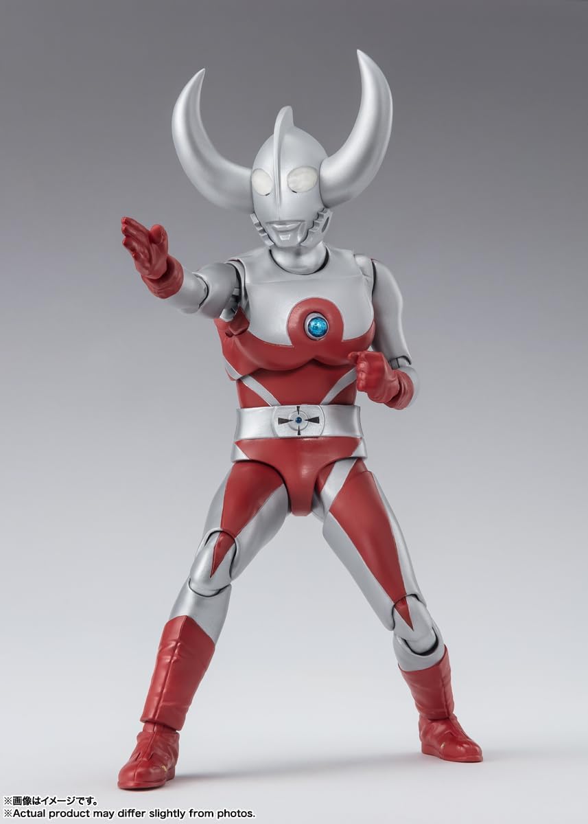 S.H.Figuarts ウルトラの父 『ウルトラマンA』