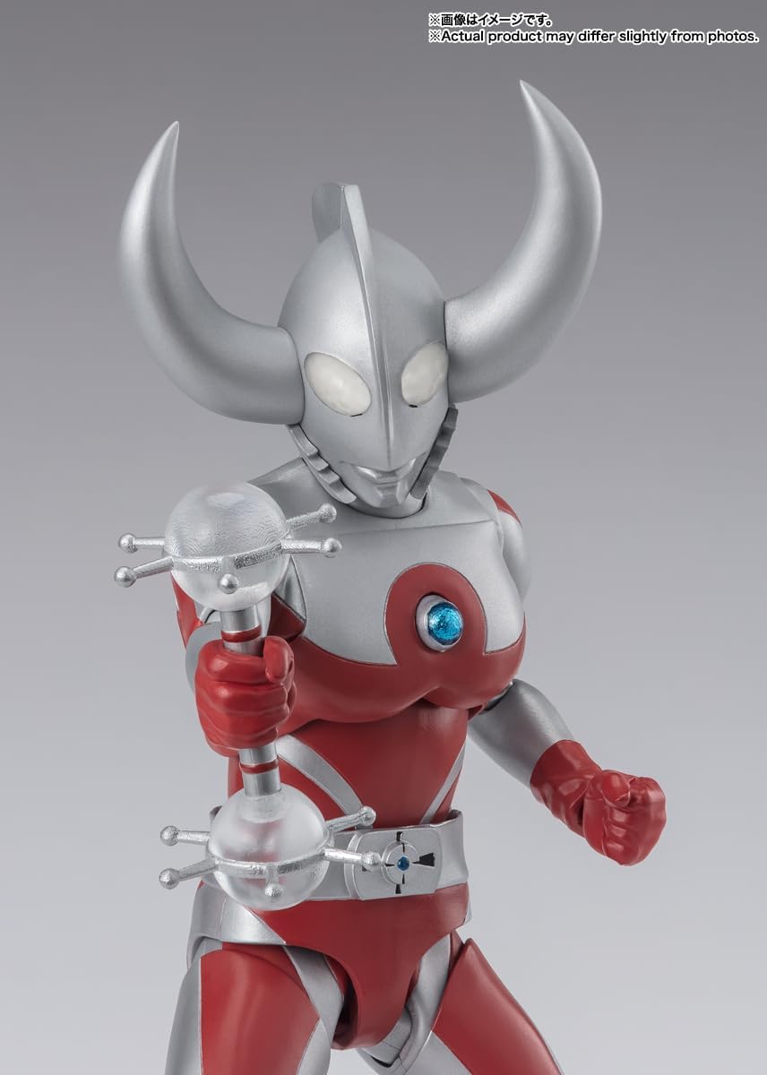 S.H.Figuarts ウルトラの父 『ウルトラマンA』
