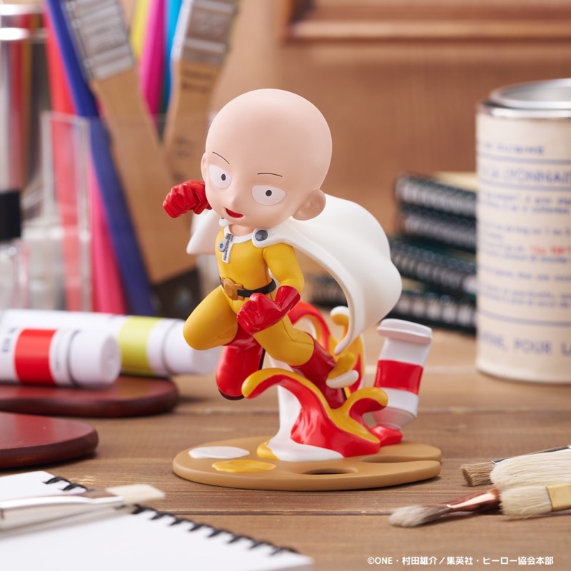 PalVerse Pale. サイタマ 完成品フィギュア 『ワンパンマン』の商品画像