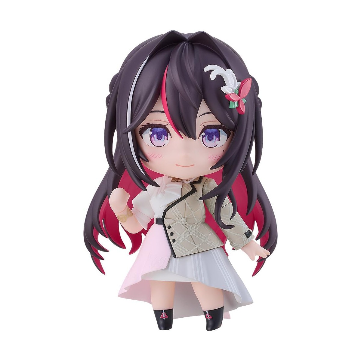 【中古】未開封)ねんどろいど AZKi[18][240018375716] 楽天市場】ねんどろいど AZKiの通販
