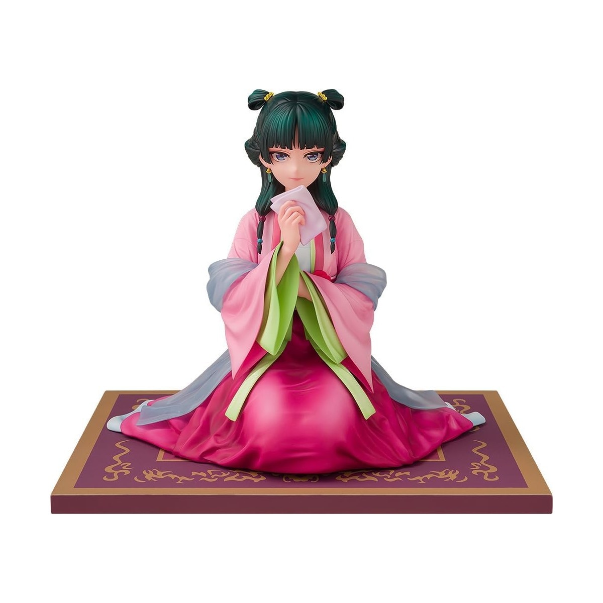 猫猫 園遊会Ver. 1/7 完成品フィギュア 『薬屋のひとりごと』 <<二次受注>>