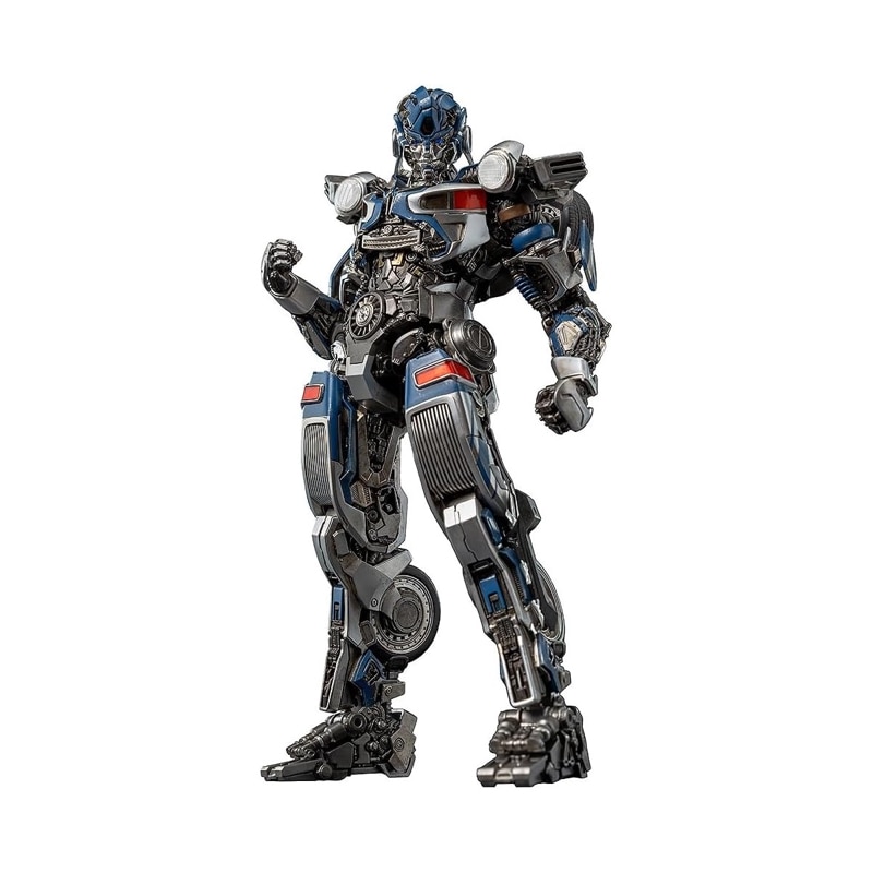 DLX ミラージュ 可動フィギュア 『トランスフォーマー/ビースト覚醒』 《送料無料》の商品画像