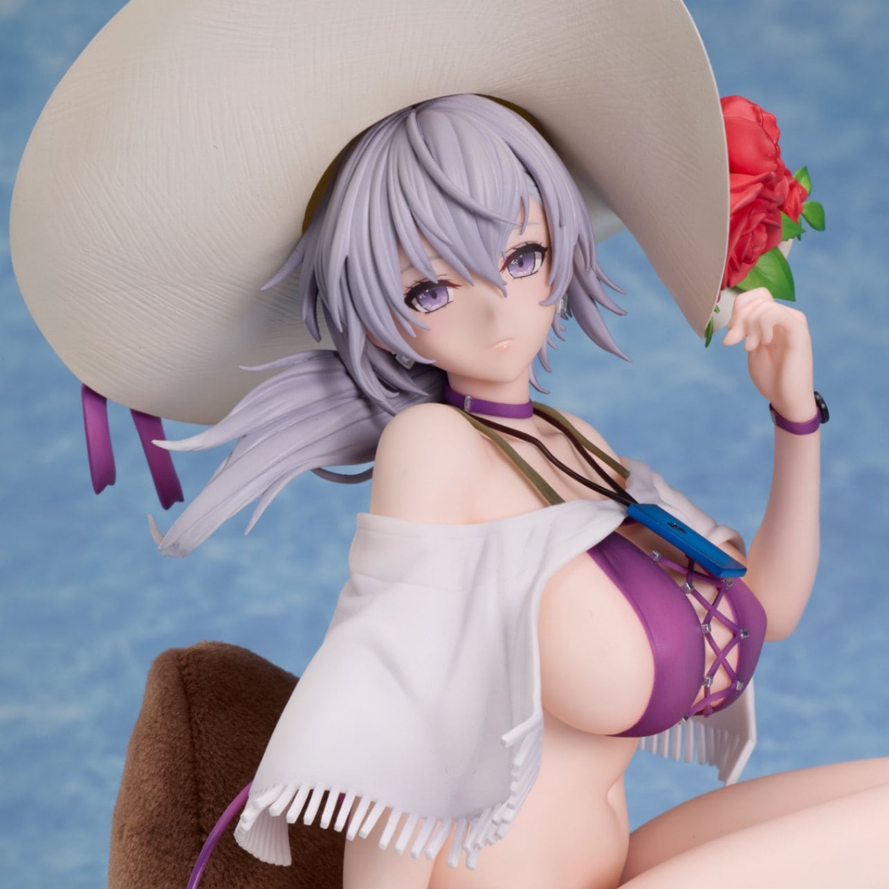 Amazon | アズールレーン リノ サマー・スピンオフ 1/7スケール