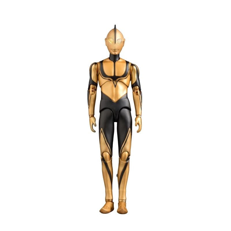 HAF(ヒーローアクションフィギュア) ゾーフィ 完成品フィギュア 『シン・ウルトラマン』の商品画像