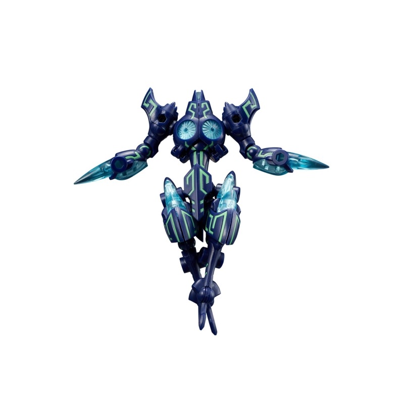 DIGMODEL 玩戯丸 爆裂合体ドストライ プラスチックモデルの商品画像