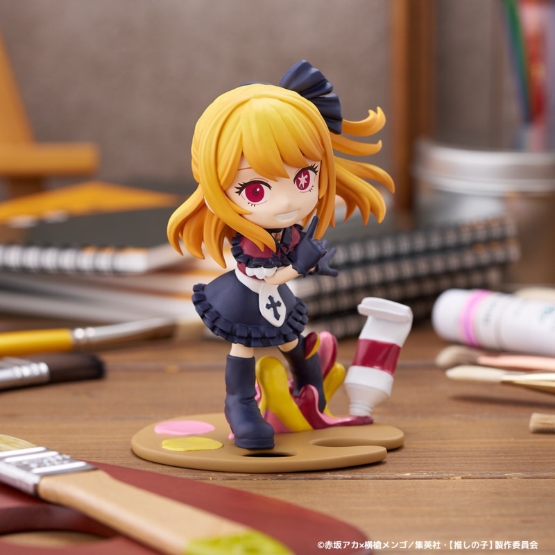 PalVerse Pale. ルビー 完成品フィギュア 『【推しの子】』の商品画像