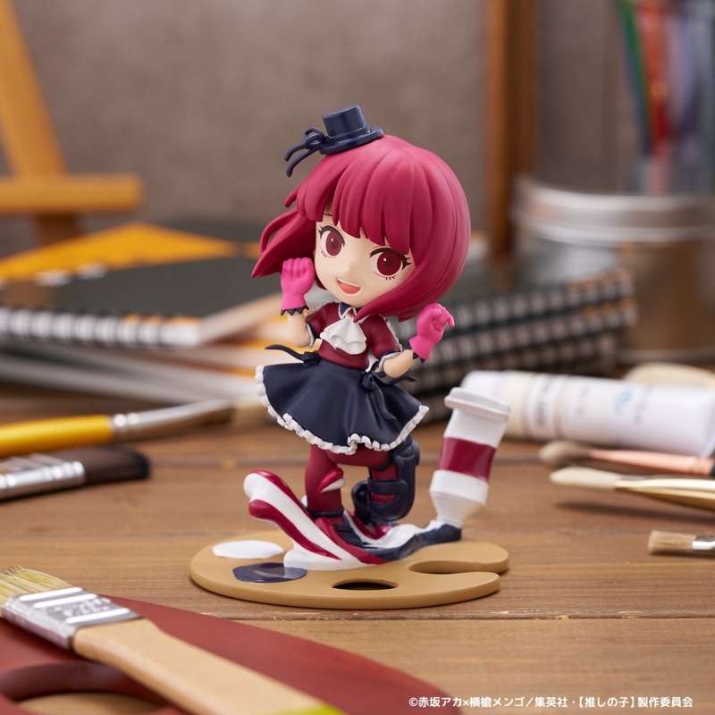 PalVerse Pale. 有馬かな 完成品フィギュア 『【推しの子】』の商品画像
