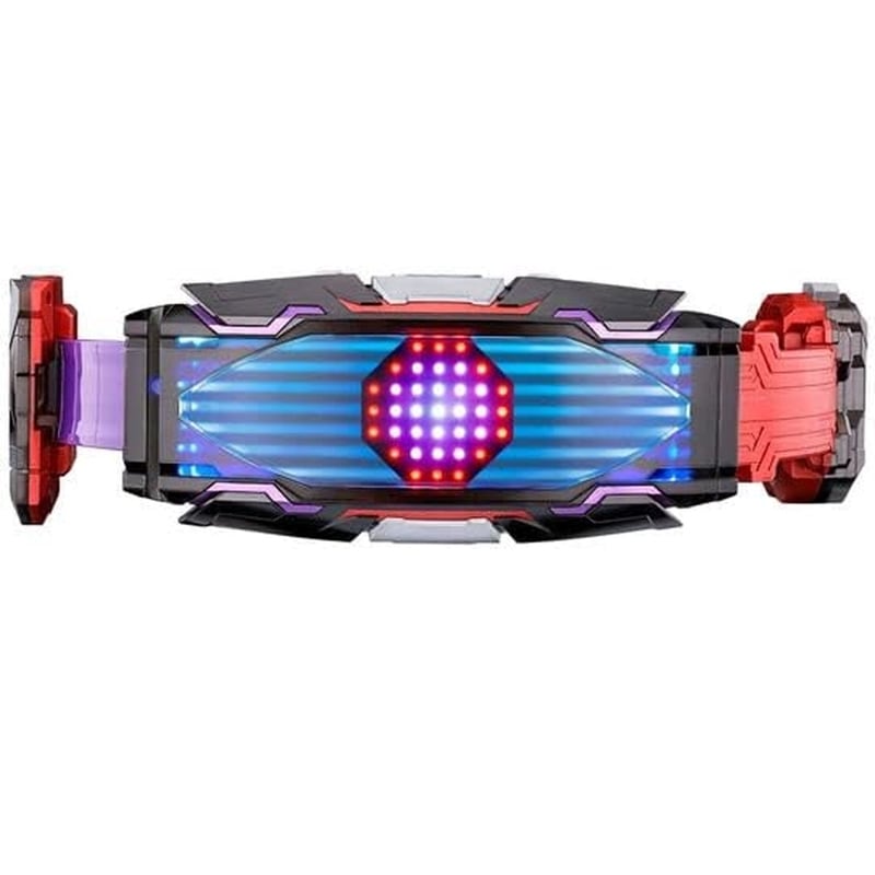 DXヴィジョンドライバー 『仮面ライダーギーツ』の商品画像